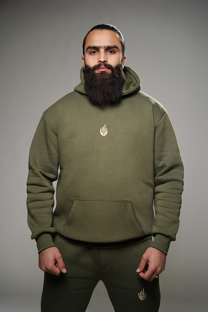 Winter is ربيع المؤمن