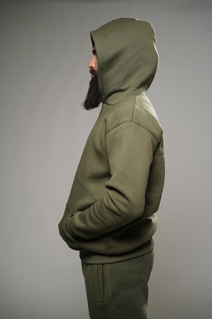 Winter is ربيع المؤمن