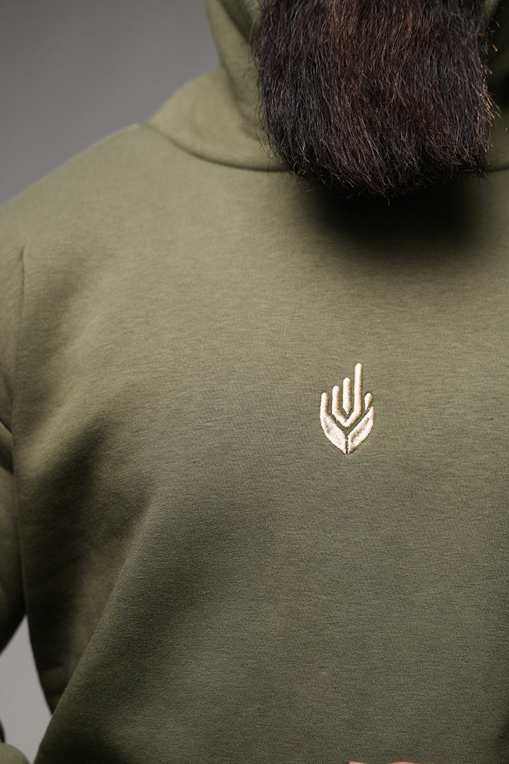 Winter is ربيع المؤمن