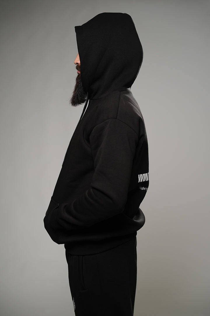 Winter is ربيع المؤمن