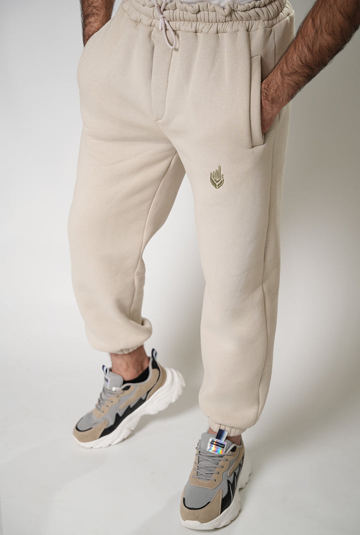 ZAD WINTER SWEATPANT