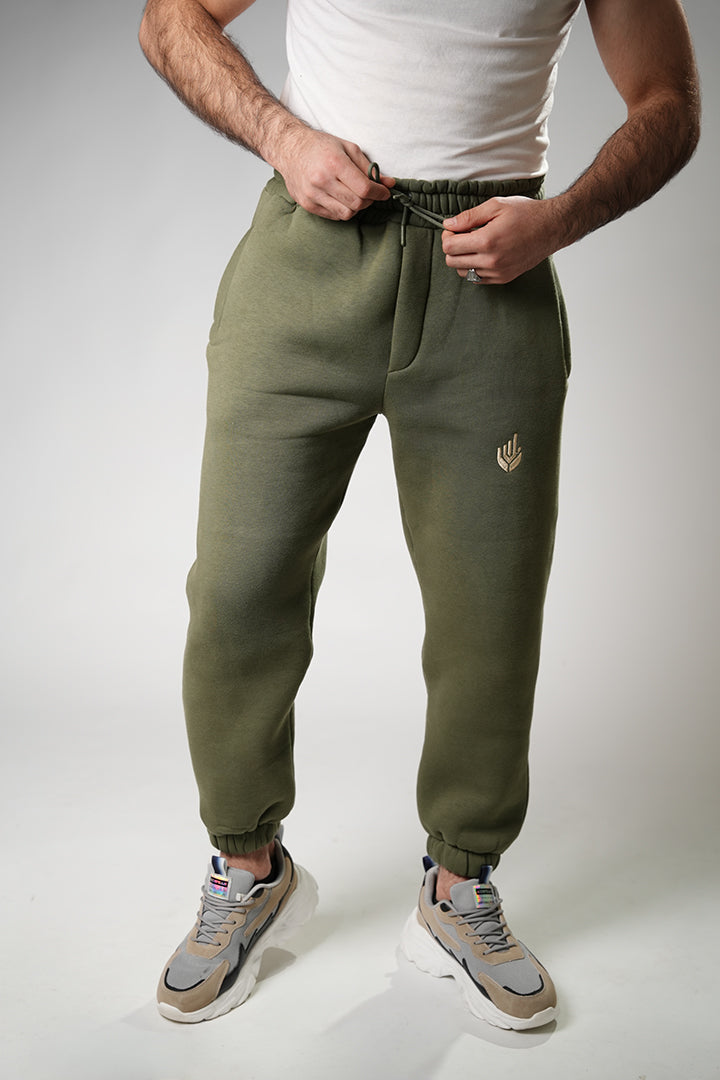 ZAD WINTER SWEATPANT