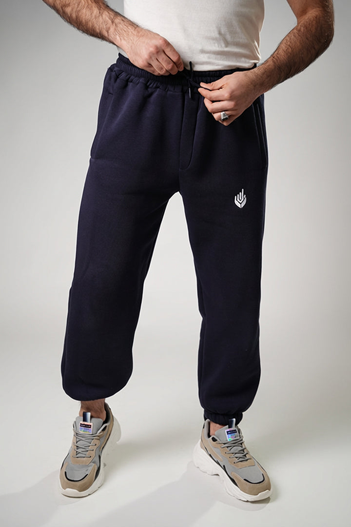 ZAD WINTER SWEATPANT