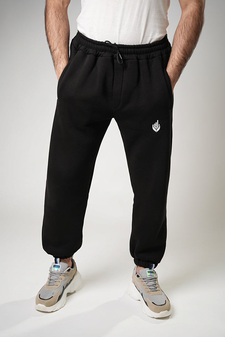 ZAD WINTER SWEATPANT
