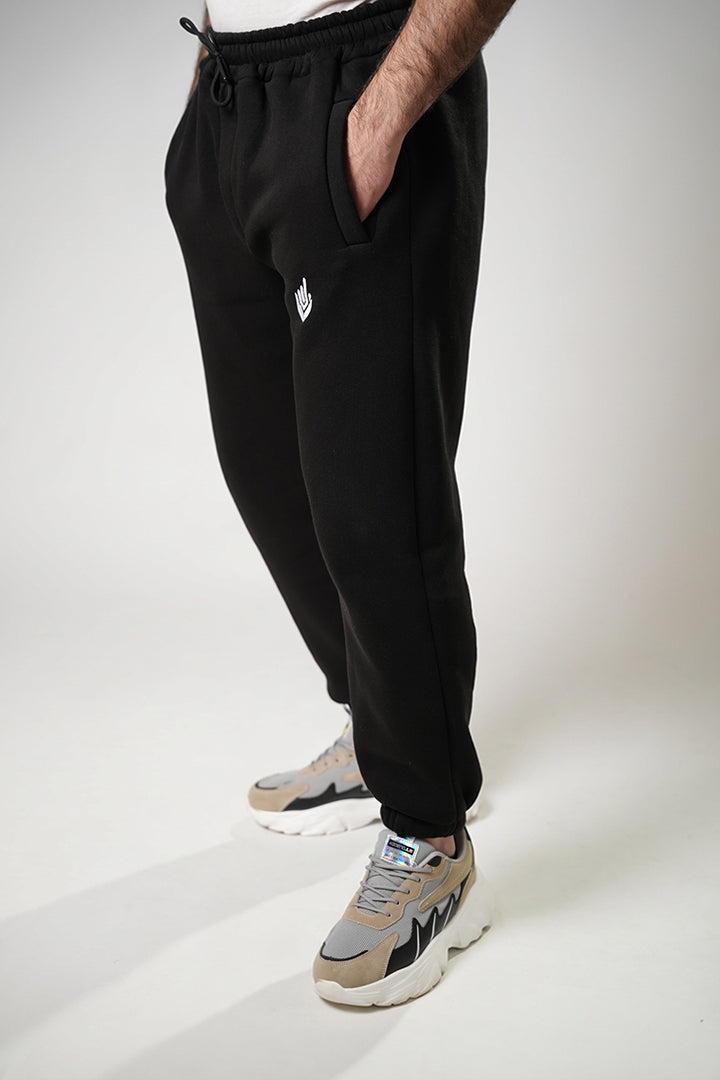 ZAD WINTER SWEATPANT