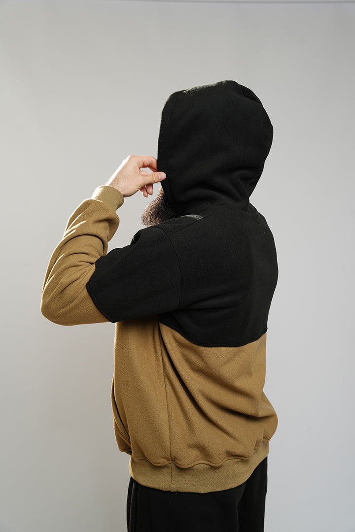 HOODIE ZAD IDENTITY