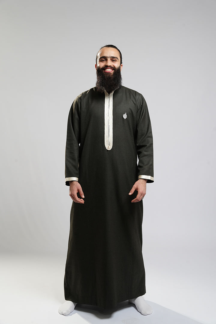 ثوب زاد الاصدار 3