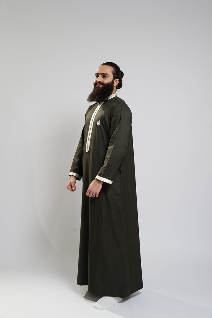 ثوب زاد الاصدار 3