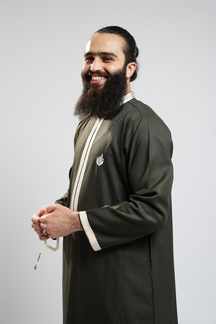 ثوب زاد الاصدار 3