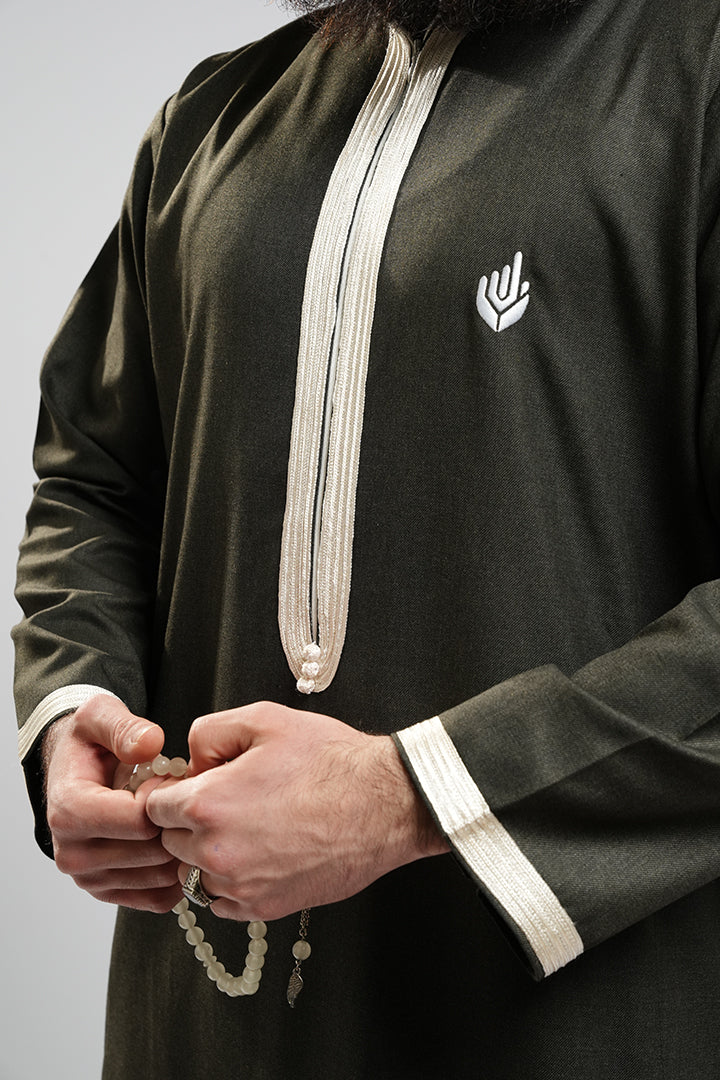 ثوب زاد الاصدار 3