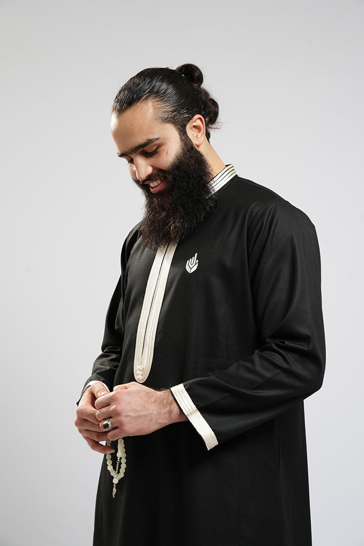 ثوب زاد الاصدار 3