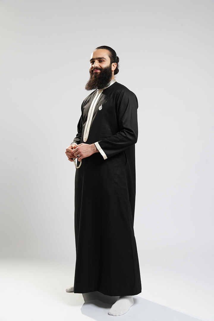 ثوب زاد الاصدار 3