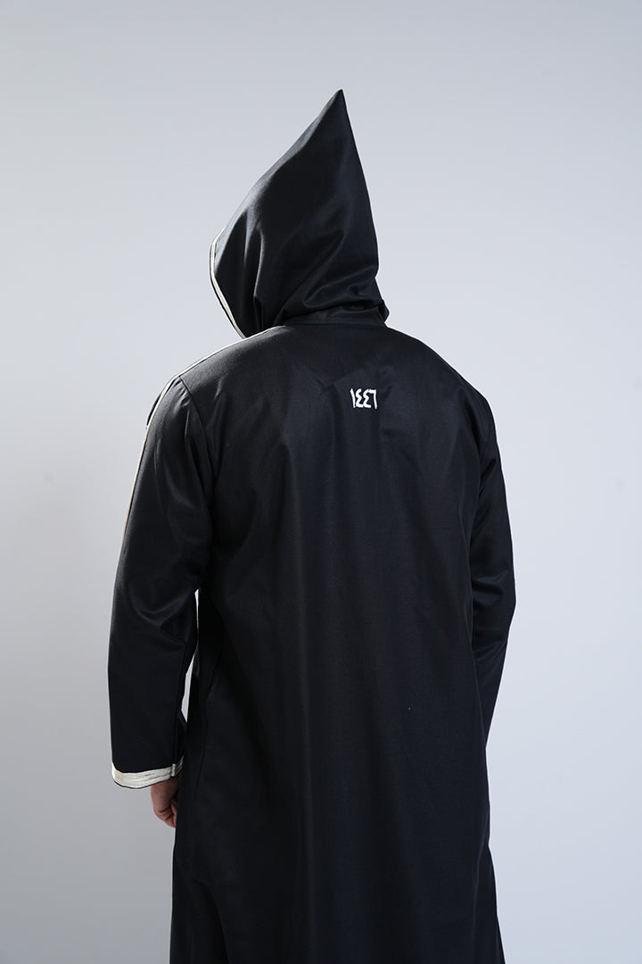 ثوب زاد الاصدار 3 (مع قبعة)