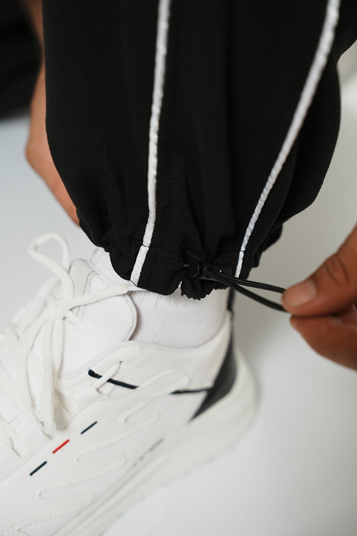 ZAD Sweatpants | بنطال زاد الفضفاض