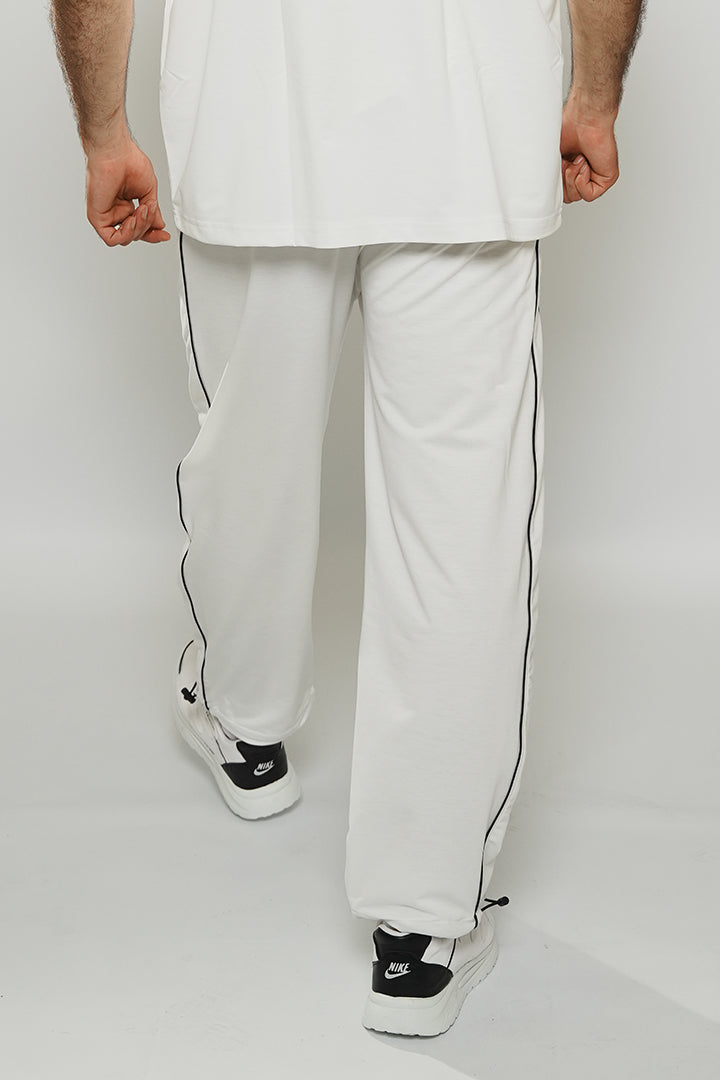 ZAD Sweatpants | بنطال زاد الفضفاض