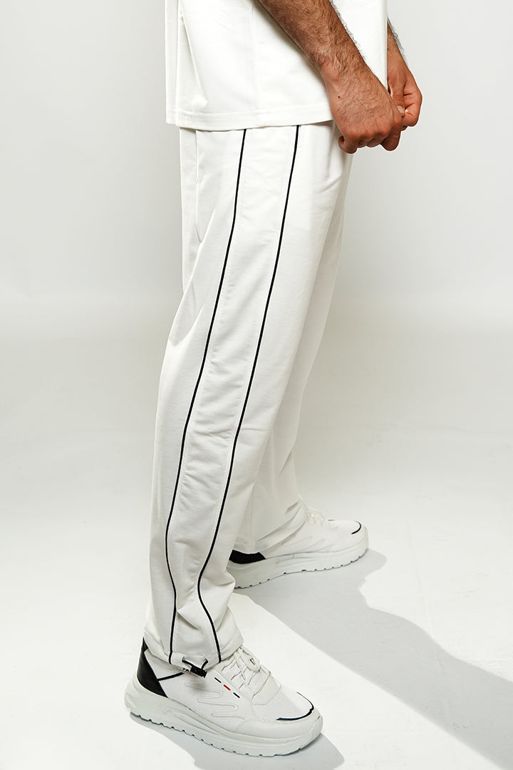 ZAD Sweatpants | بنطال زاد الفضفاض
