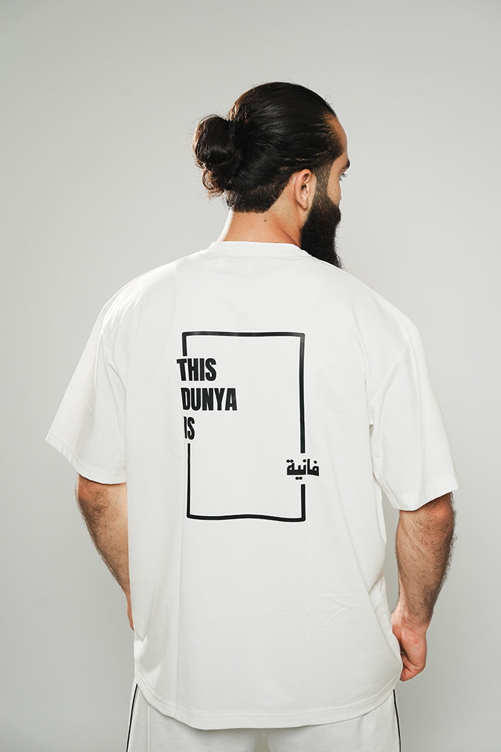 🎁 Dunya Faniyah | دُنيا فَانِيَة (100% off)