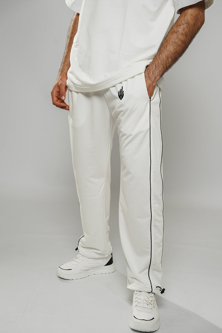 ZAD Sweatpants | بنطال زاد الفضفاض
