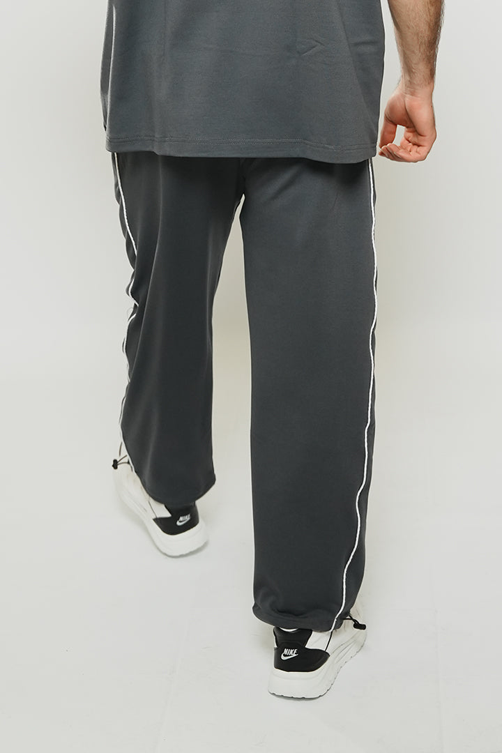 ZAD Sweatpants | بنطال زاد الفضفاض