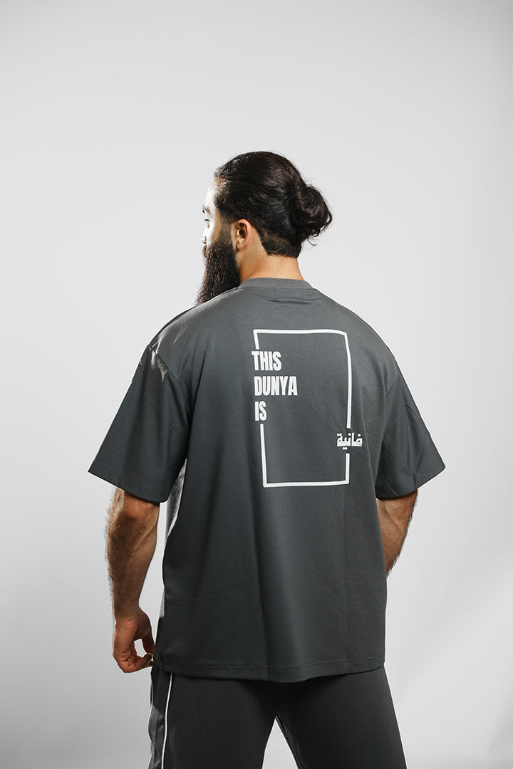 🎁 Dunya Faniyah | دُنيا فَانِيَة (100% off)