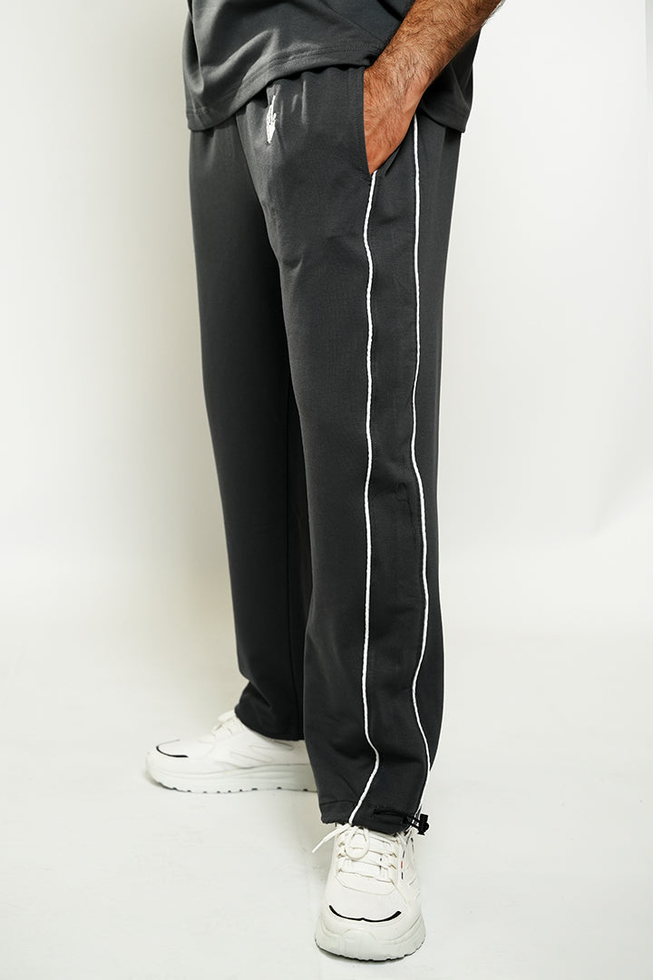 ZAD Sweatpants | بنطال زاد الفضفاض