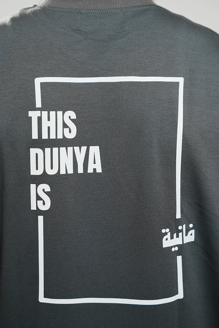 Dunya Faniyah | دُنيا فَانِيَة