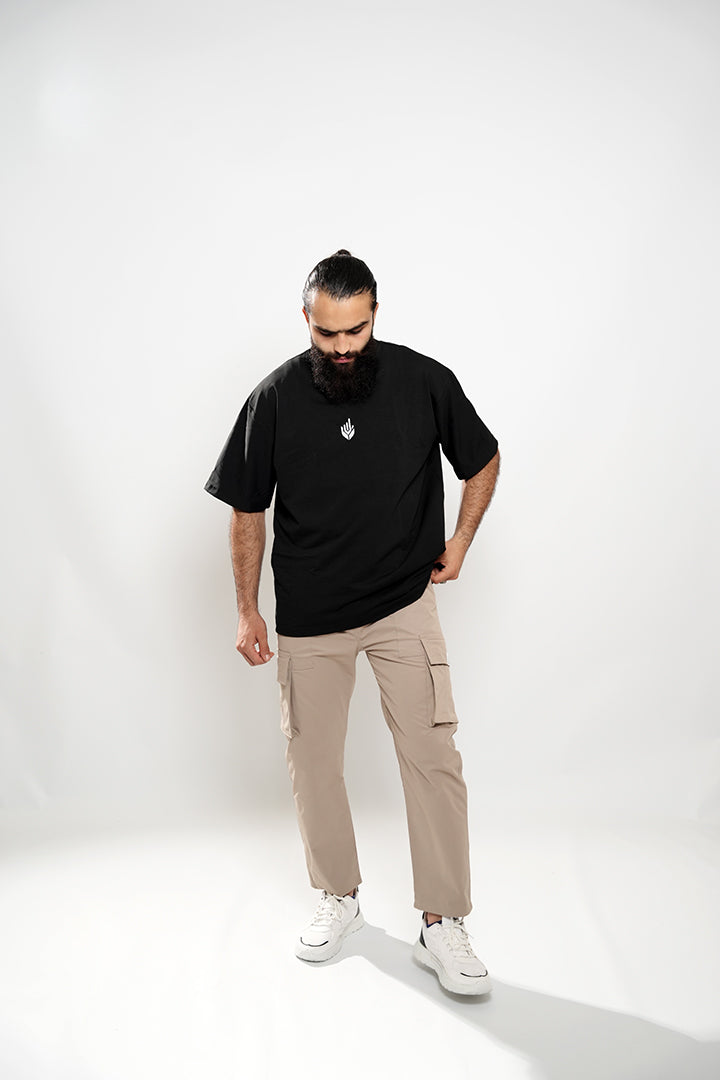 ZAD Cargo Pants | بنطال الكارجو الفضفاض