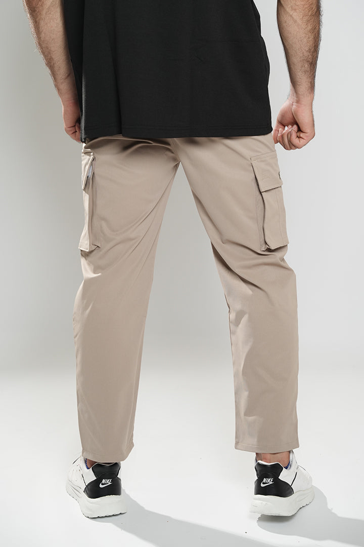 ZAD Cargo Pants | بنطال الكارجو الفضفاض