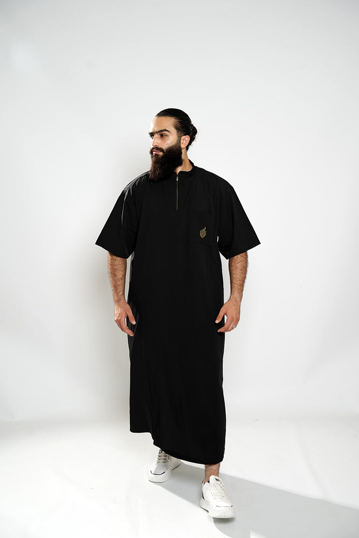 ZAD Abaya | ثوب زاد