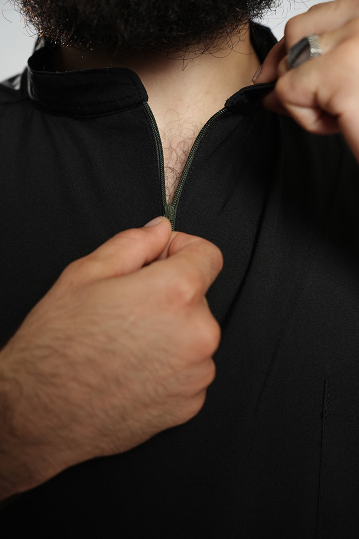 ZAD Abaya | ثوب زاد