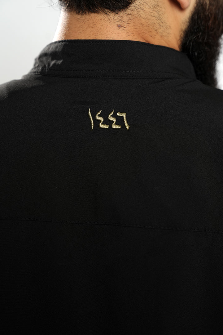 ZAD Abaya | ثوب زاد