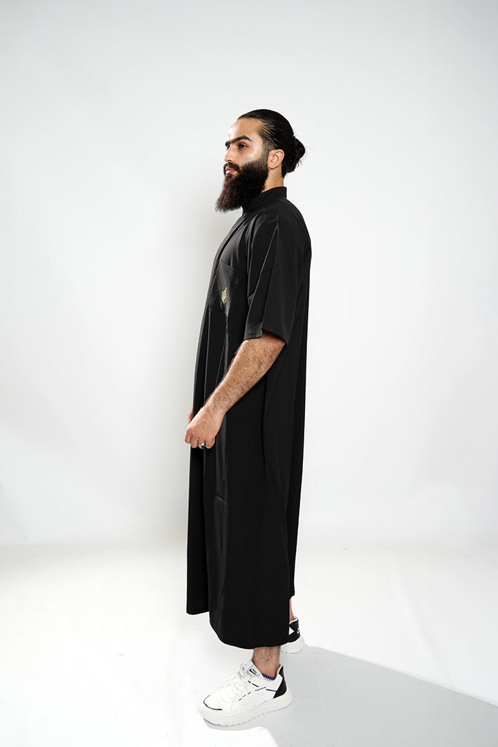 ZAD Abaya | ثوب زاد