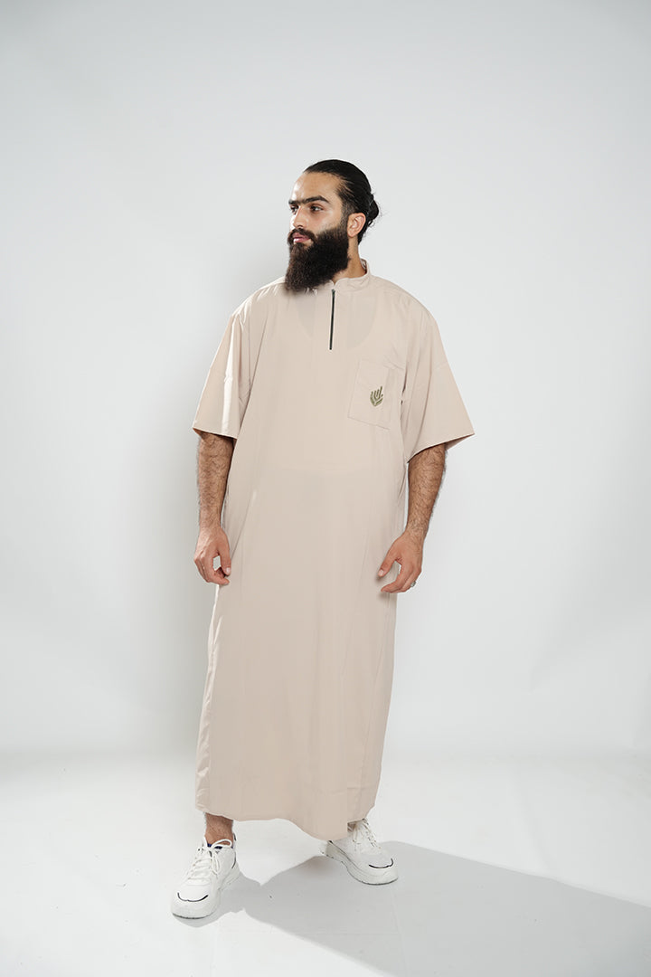 ZAD Abaya | ثوب زاد