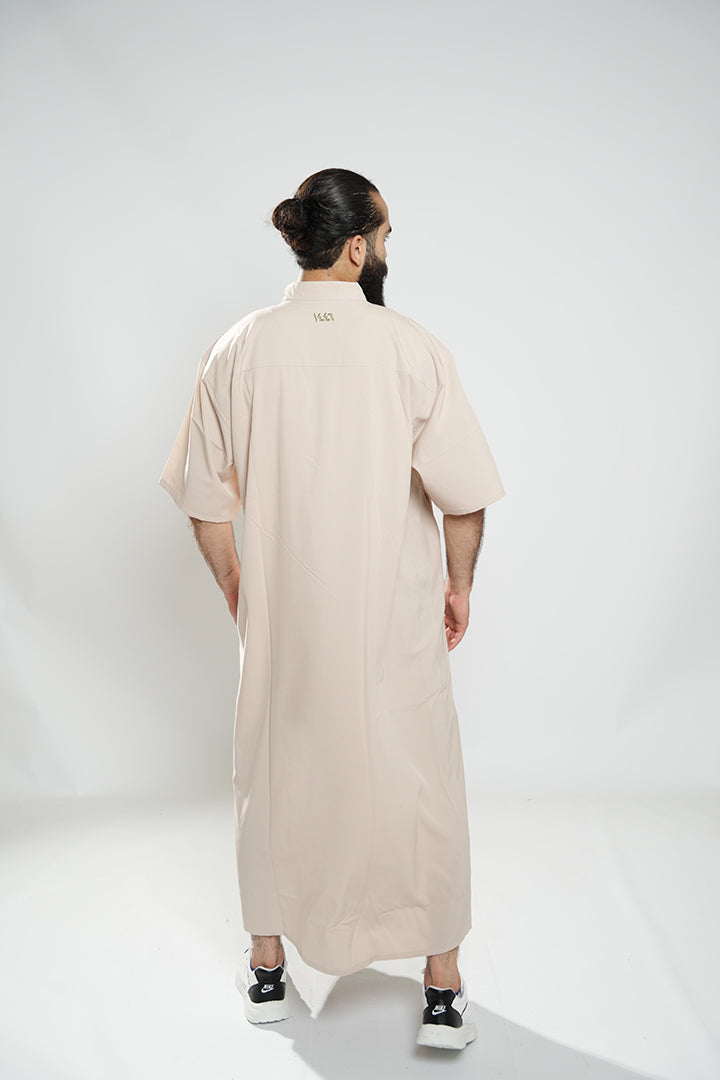ZAD Abaya | ثوب زاد