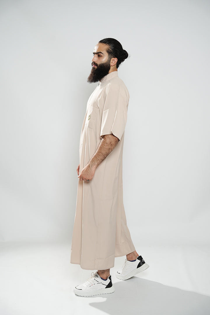 ZAD Abaya | ثوب زاد
