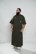 ZAD Abaya | ثوب زاد