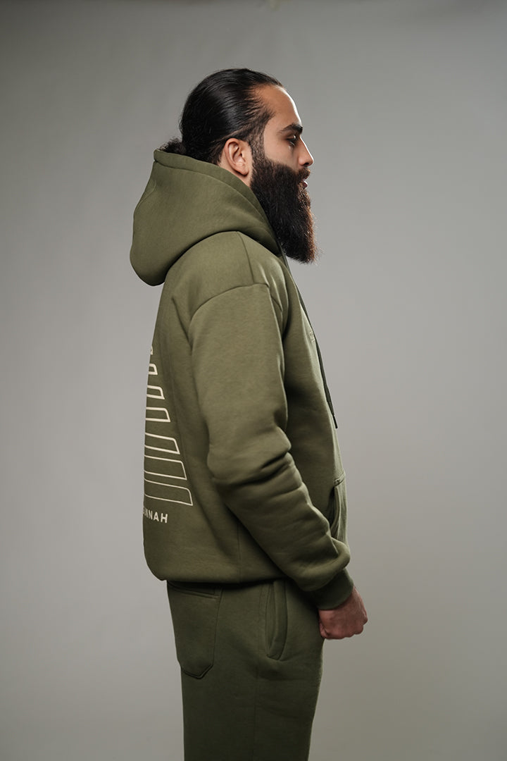 FOLLOW SUNNAH...REVIVE UMMAH