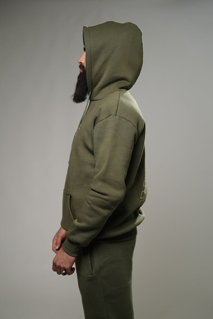 FOLLOW SUNNAH...REVIVE UMMAH