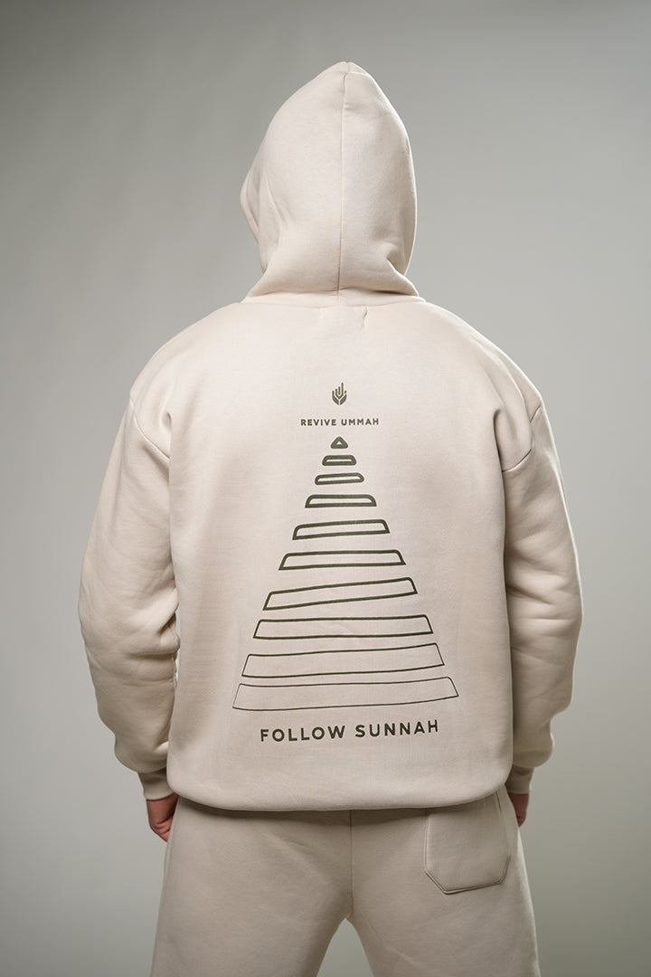 FOLLOW SUNNAH...REVIVE UMMAH
