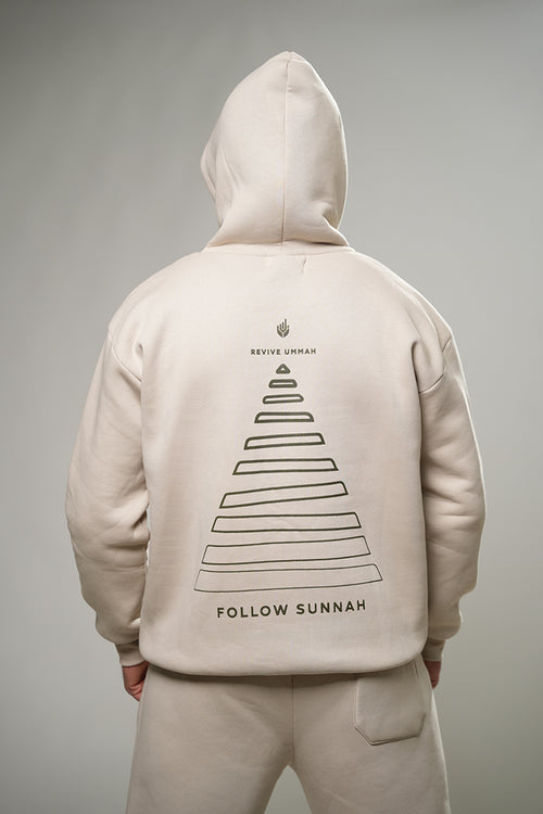 FOLLOW SUNNAH...REVIVE UMMAH