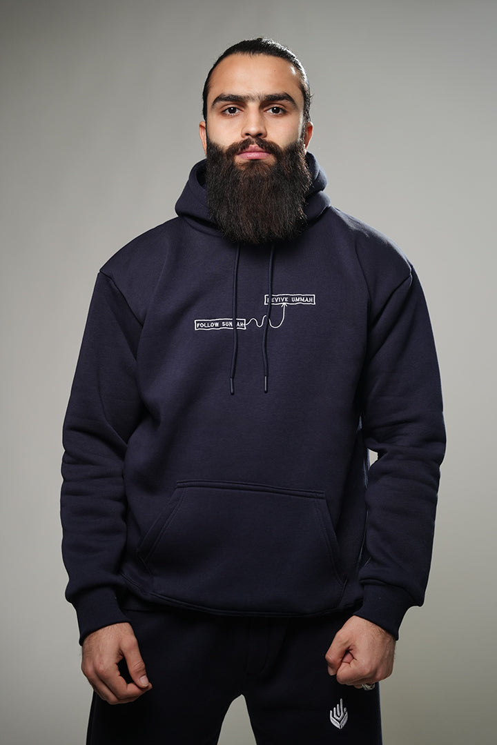 FOLLOW SUNNAH...REVIVE UMMAH