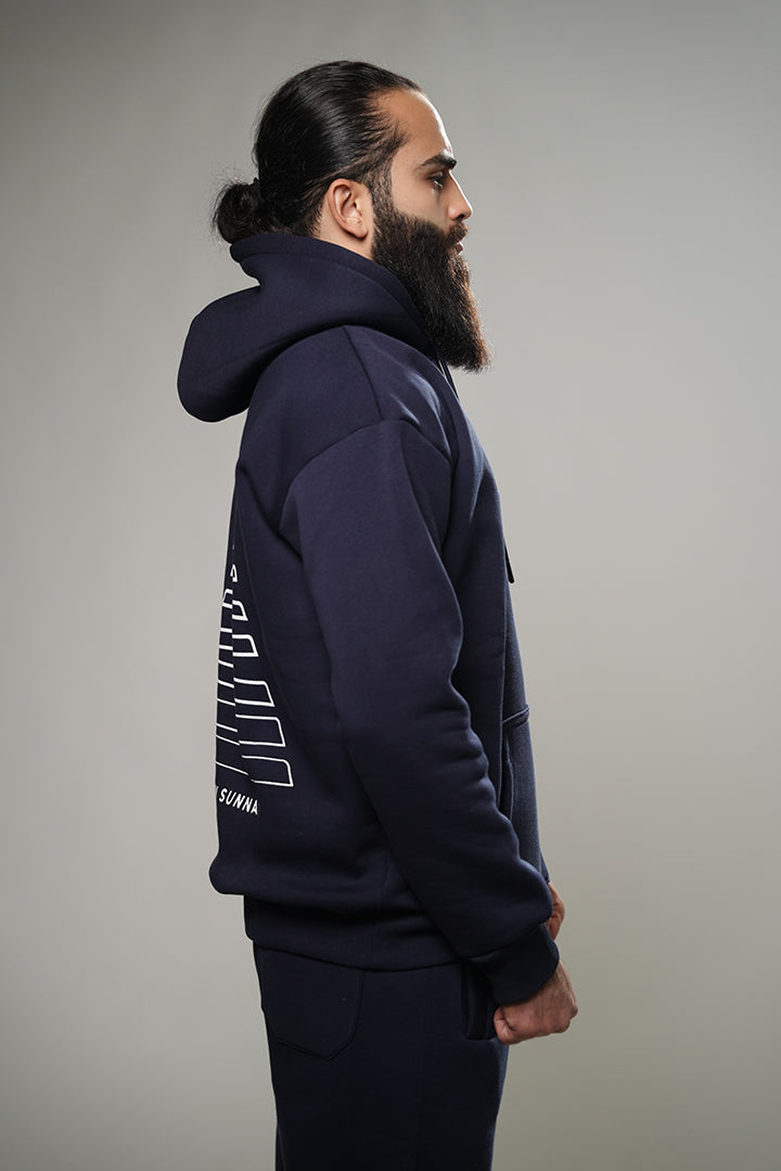 FOLLOW SUNNAH...REVIVE UMMAH