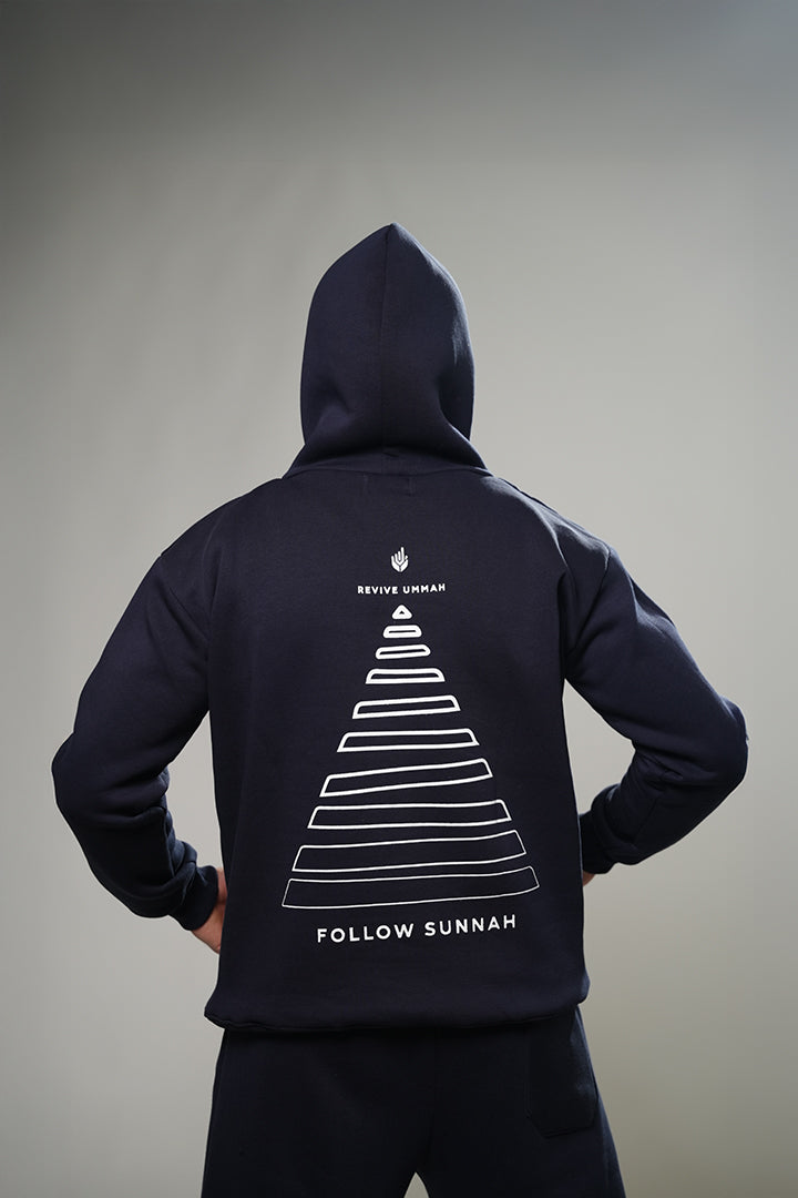 FOLLOW SUNNAH...REVIVE UMMAH