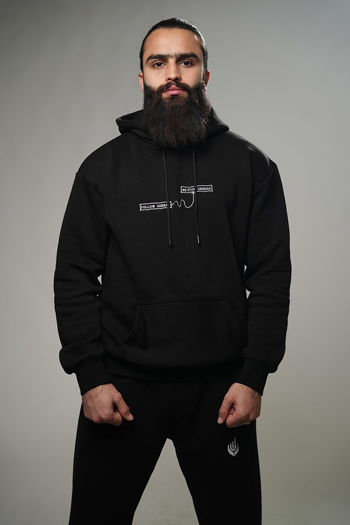 FOLLOW SUNNAH...REVIVE UMMAH