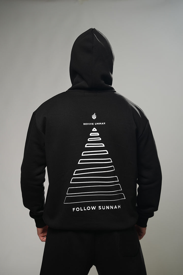 FOLLOW SUNNAH...REVIVE UMMAH