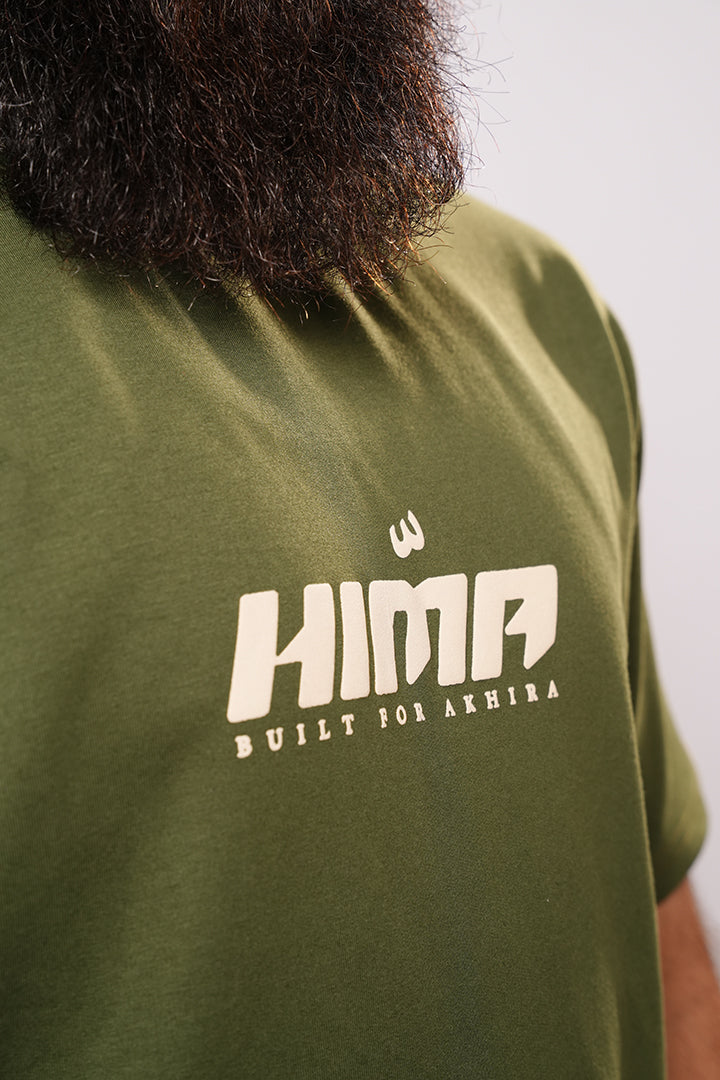 Cycle HIMA