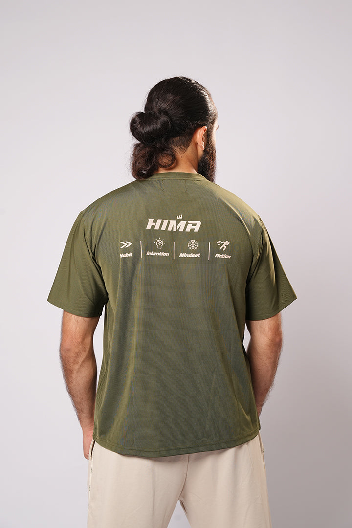 HIMA Sport T-Shirt