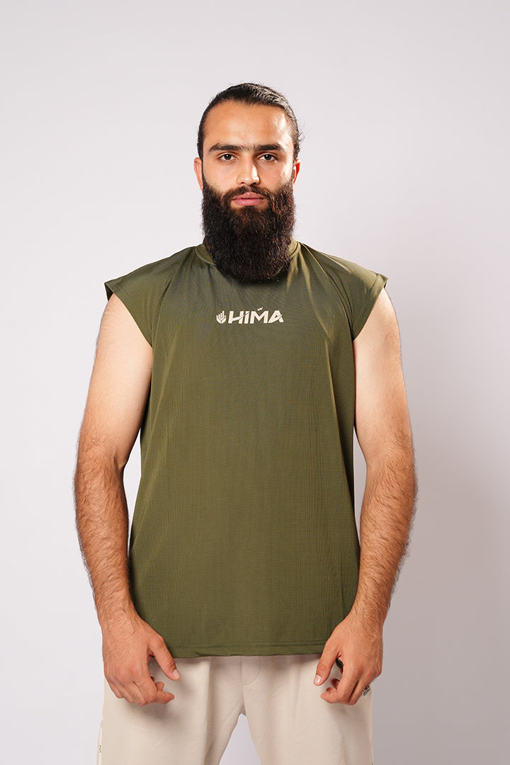 HIMA Sport (Tank-Top)