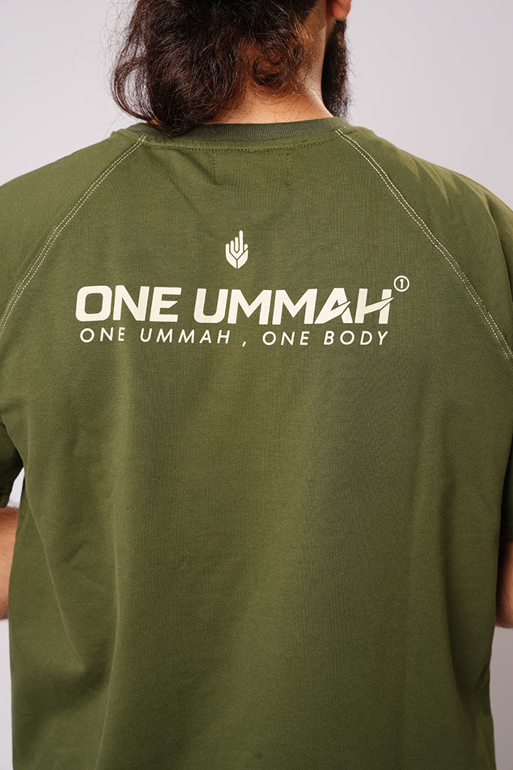 One Ummah