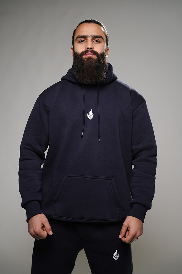 Winter is ربيع المؤمن